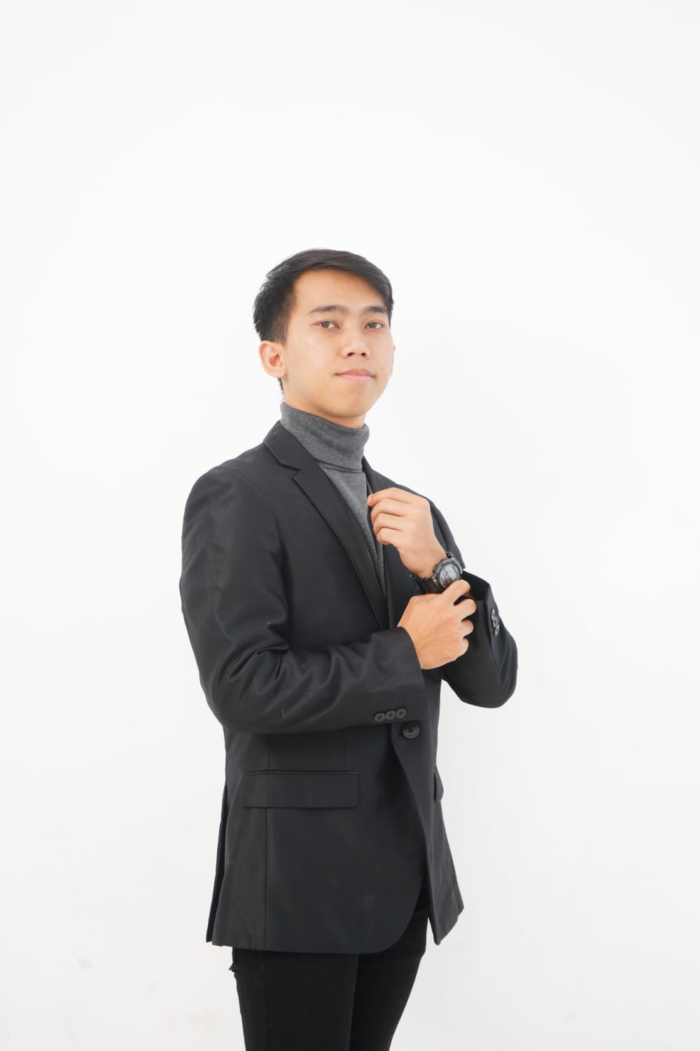 Fahrul Rusdianto